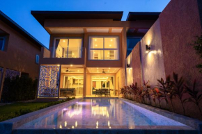 Perla Pool Villa - Koh Chang